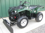 2009 Yamaha GRIZZLY 700 EFI W/EPS for $2300