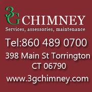 Chimney Sweeps Masonry Repair Service Connecticut CT