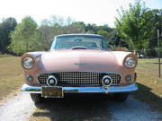 1956 Ford Thunderbird ORIGINAL