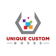 Unique Cusom Boxes Wholesale