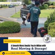Experience Seamless Long-Distance Moving from Connecticut to North Car