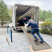 Need a Reliable Moving Company in Weston,  CT?
