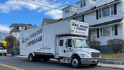 Need Trusted Movers and Packers in Fairfield,  CT?