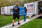 Stress-Free Packing & Moving in Wilton CT