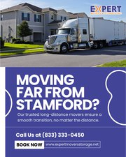 Best Movers in Danbury CT | Reliable Local Moving Services Available