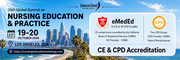 25th Global Summit on Nursing Education and Practice (GSNEP 2026)-fai