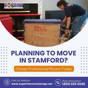 Reliable Long Distance Mover in Danbury CT 