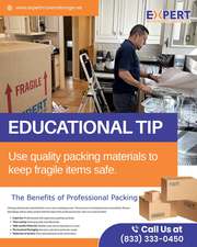 Expert Local Moving Services in Danbury CT