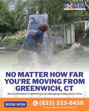 Reliable Movers in Danbury CT for Your Next Move